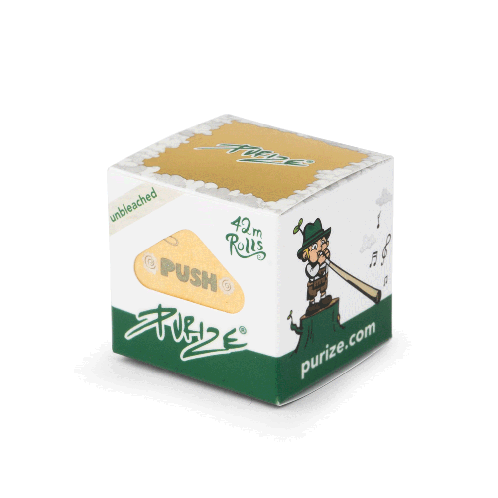 PURIZE® Rolls 42m | Brown