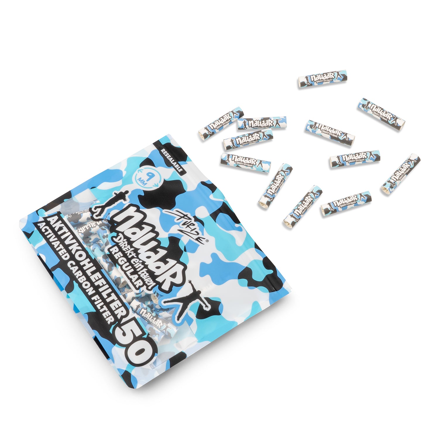 50 PURIZE® Regular Size | Nauaar