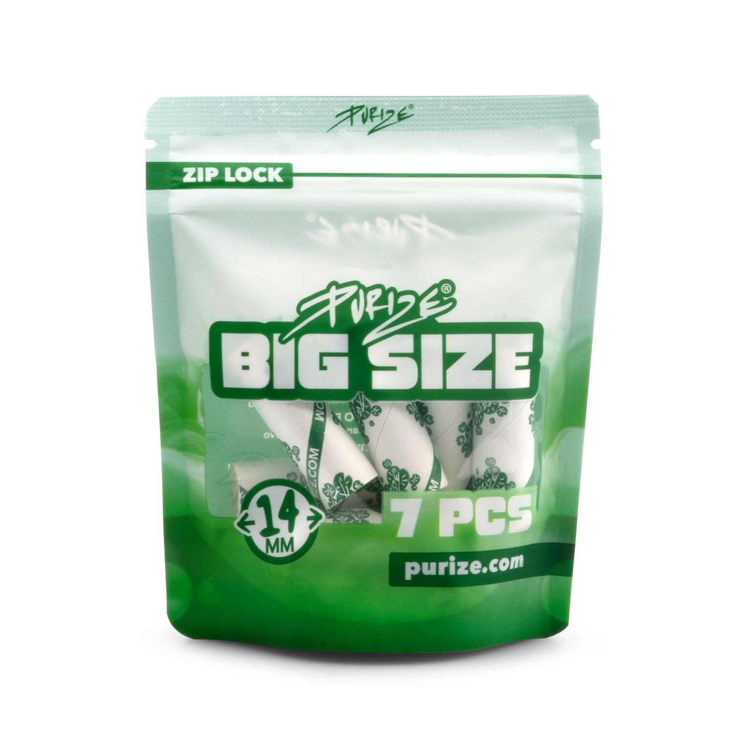 7 PURIZE® BIG Size