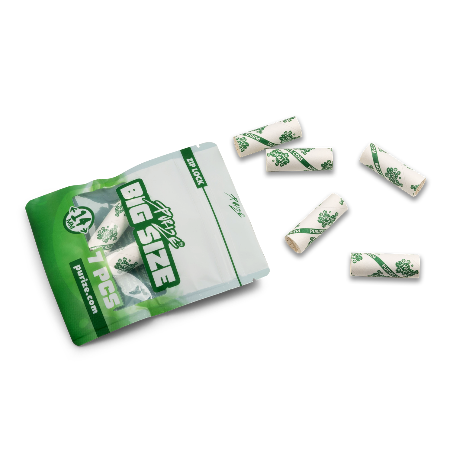 7 PURIZE® Talla GRANDE