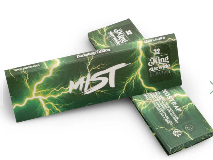 PURIZE® x MIST | KSW | Inside Out