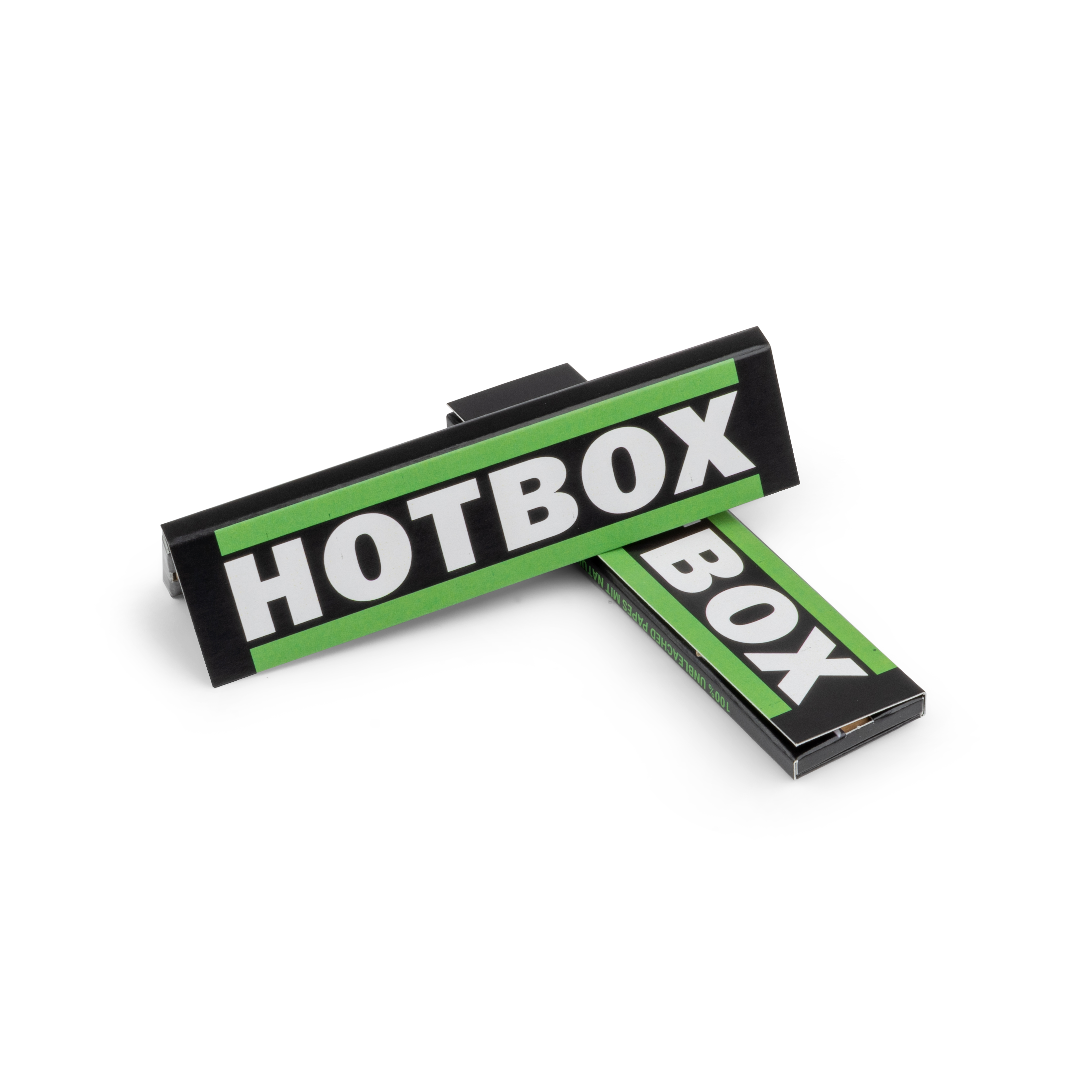 PURIZE® Papers | King Size Slim | HOTBOX