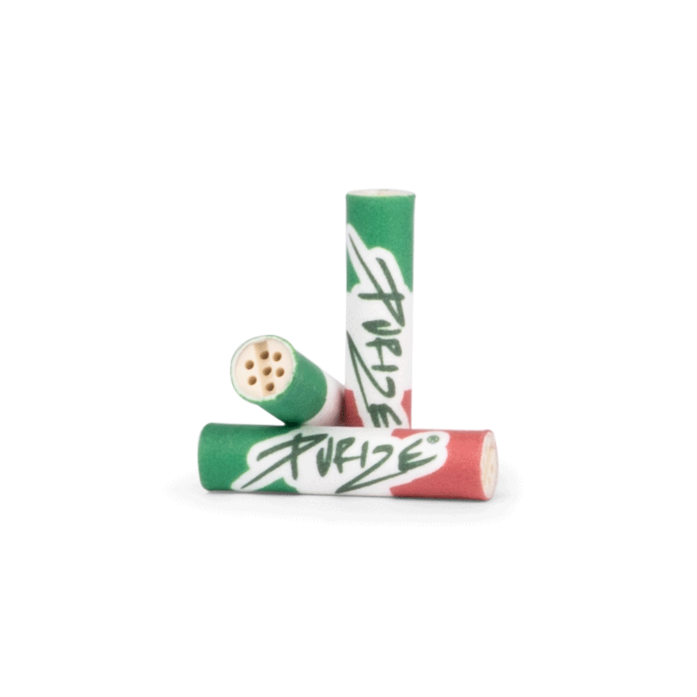 50 PURIZE® XTRA Slim Size | Italie