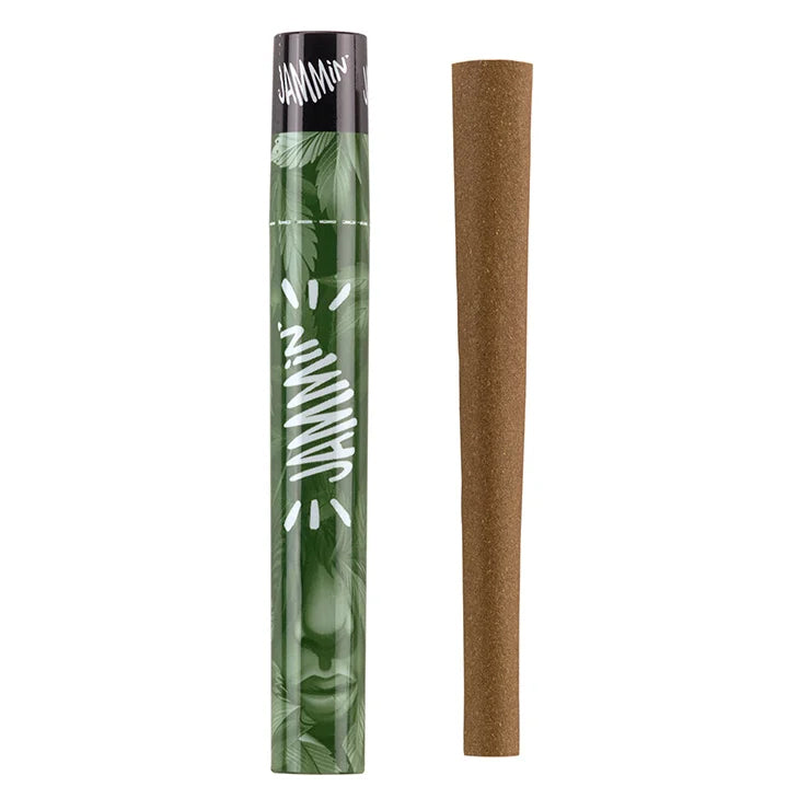 Jammin' Hemp Cone | Classique