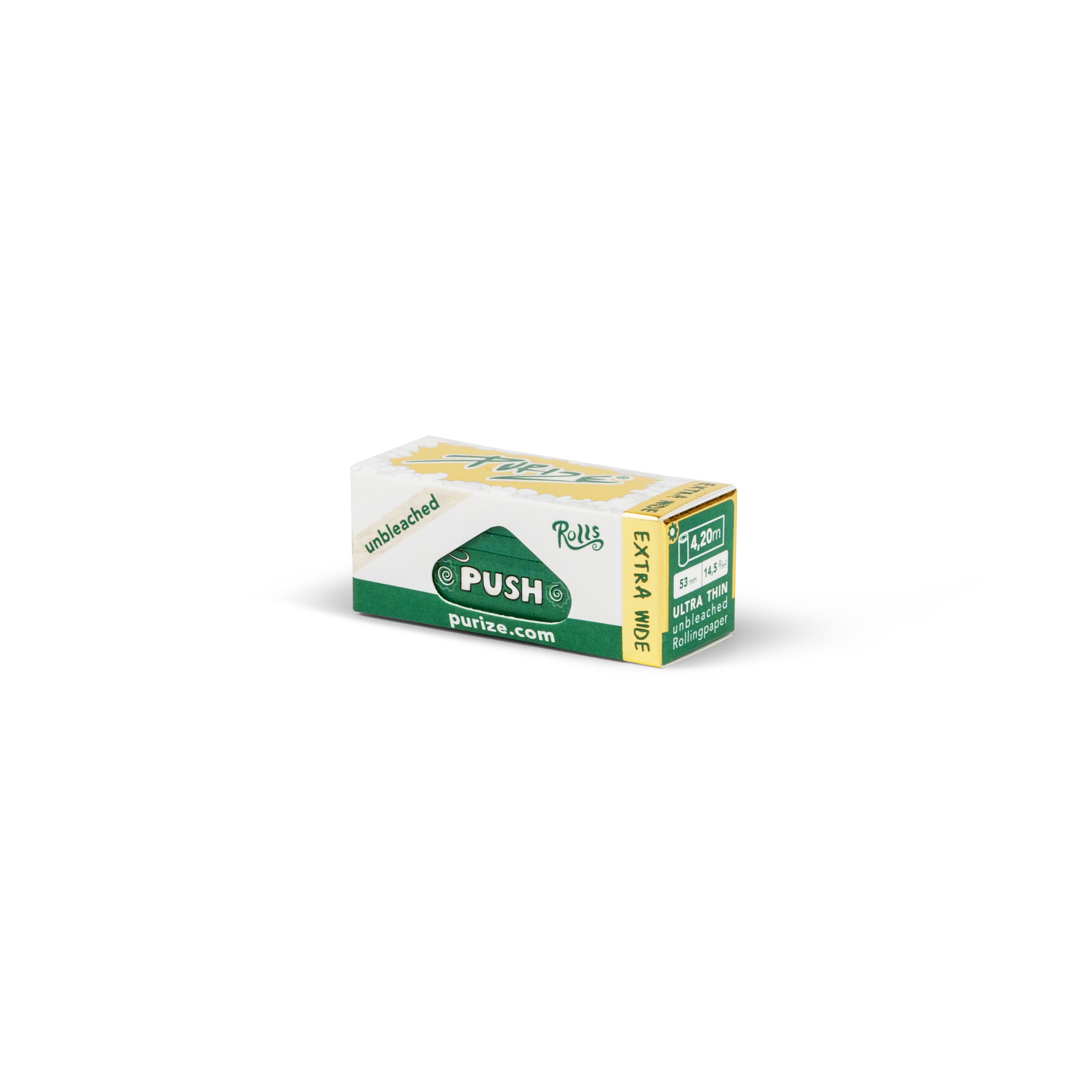 24x PURIZE® Wide Rolls