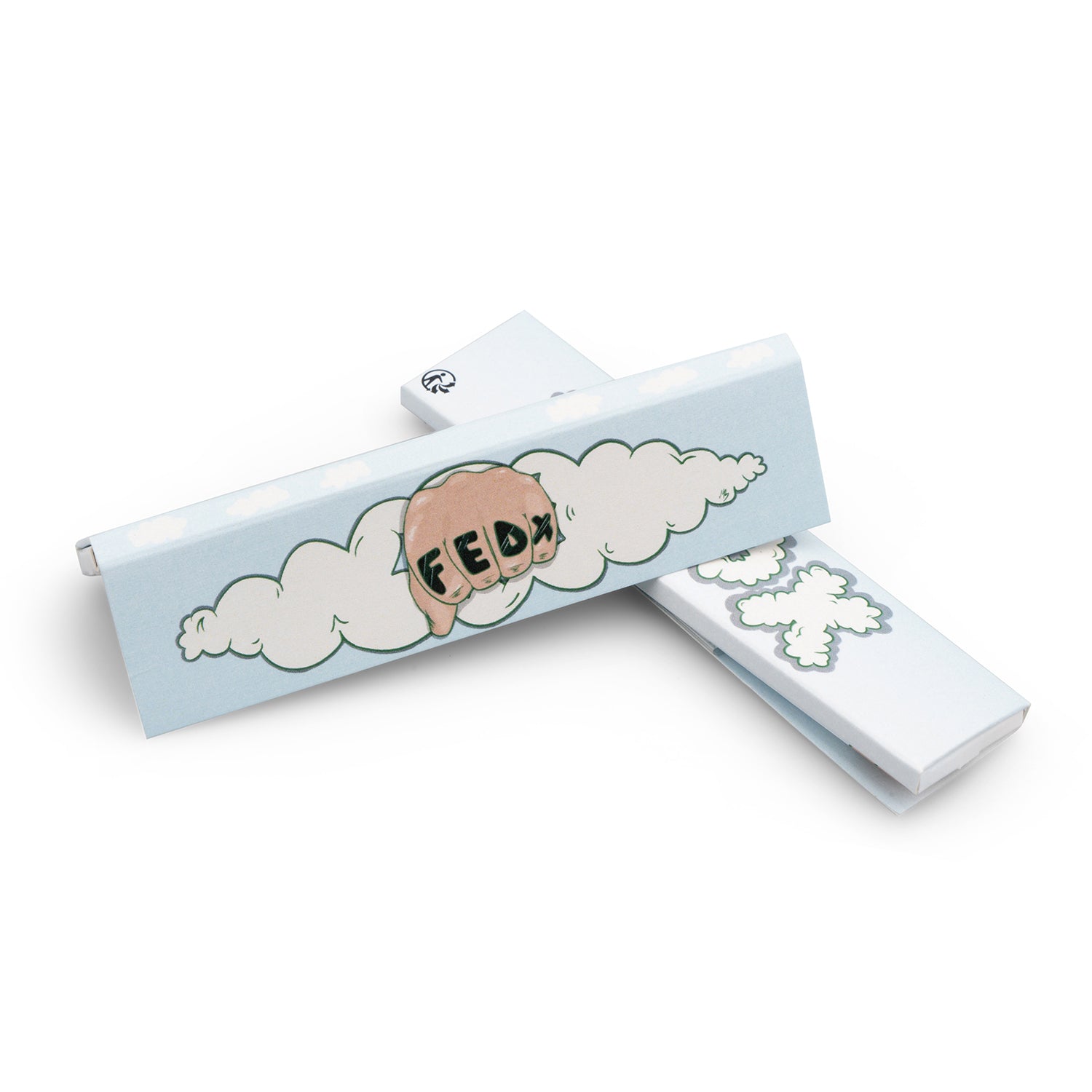 100 PURIZE® Glas XTRA Slim Size | FEDX