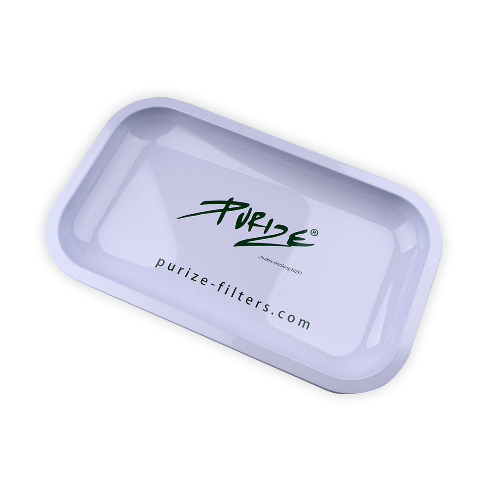 PURIZE® Metal Tray
