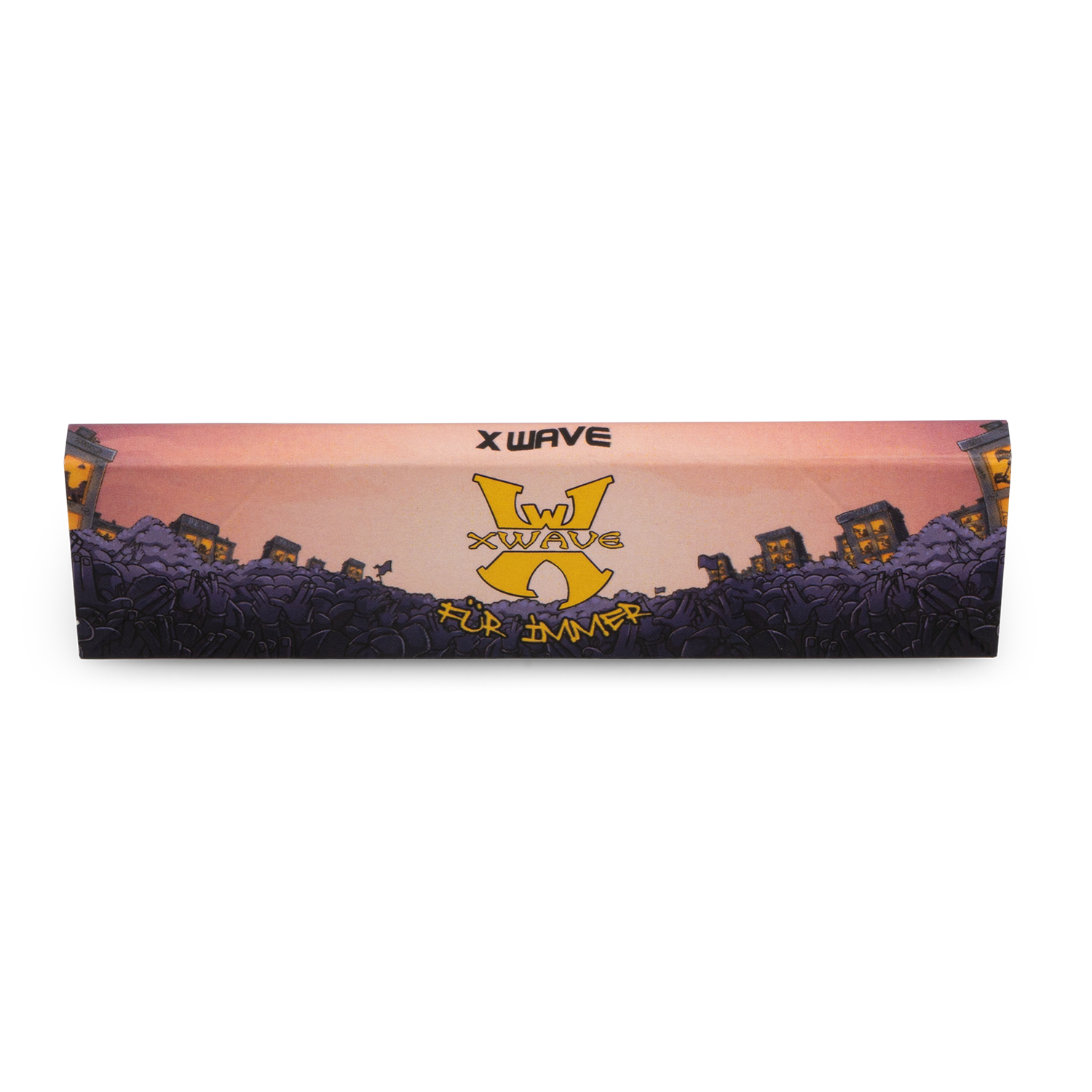 Papes N Tray X Wave Vorderansicht