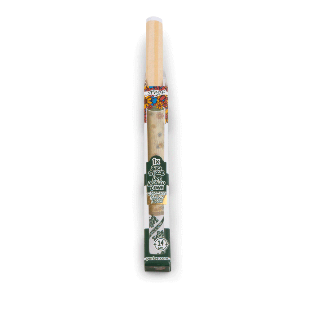 PURIZE® PreRolled Cone | BIG Size