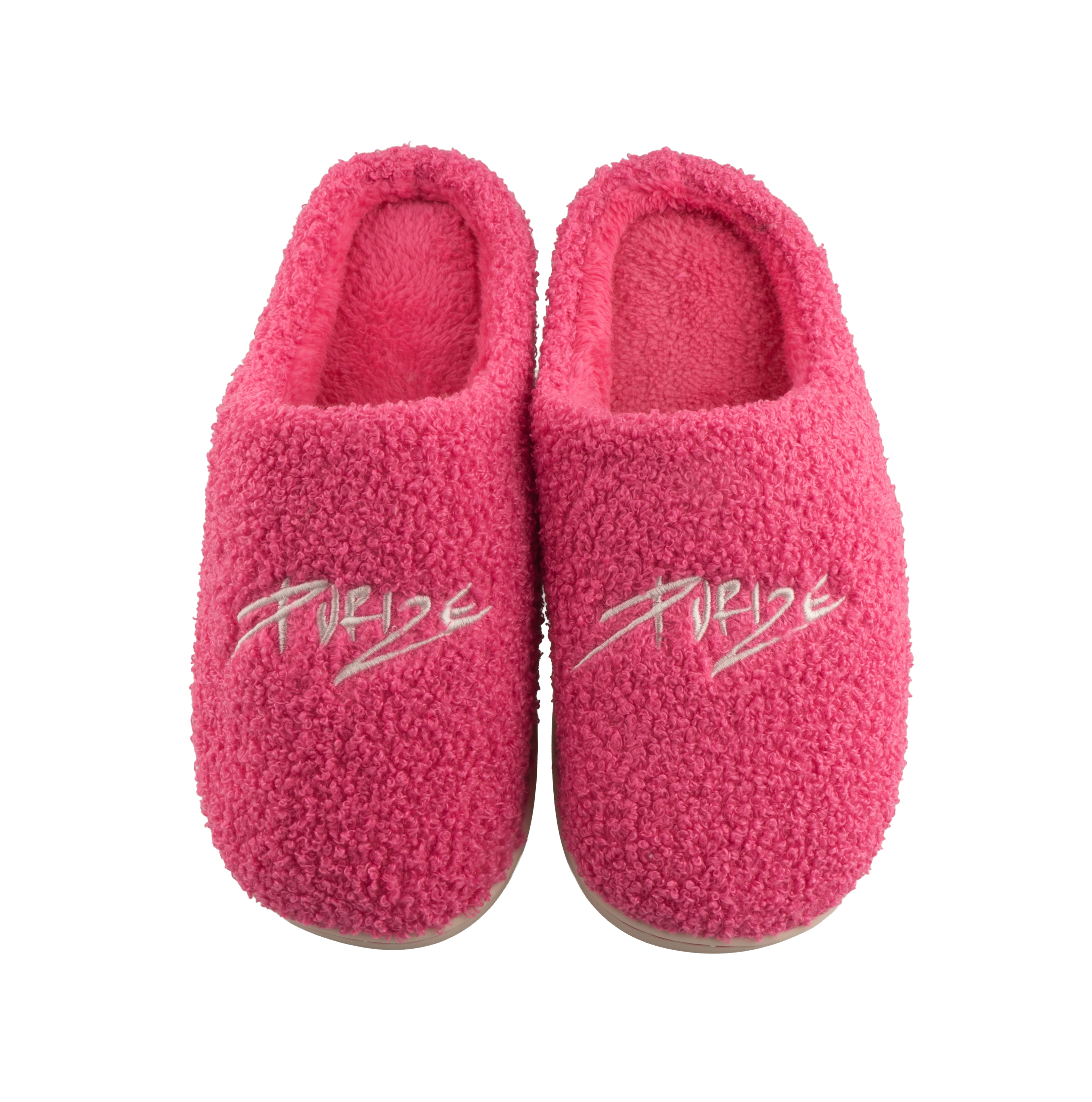 Chaussons PURIZE® Cozy | Rose (taille unique)