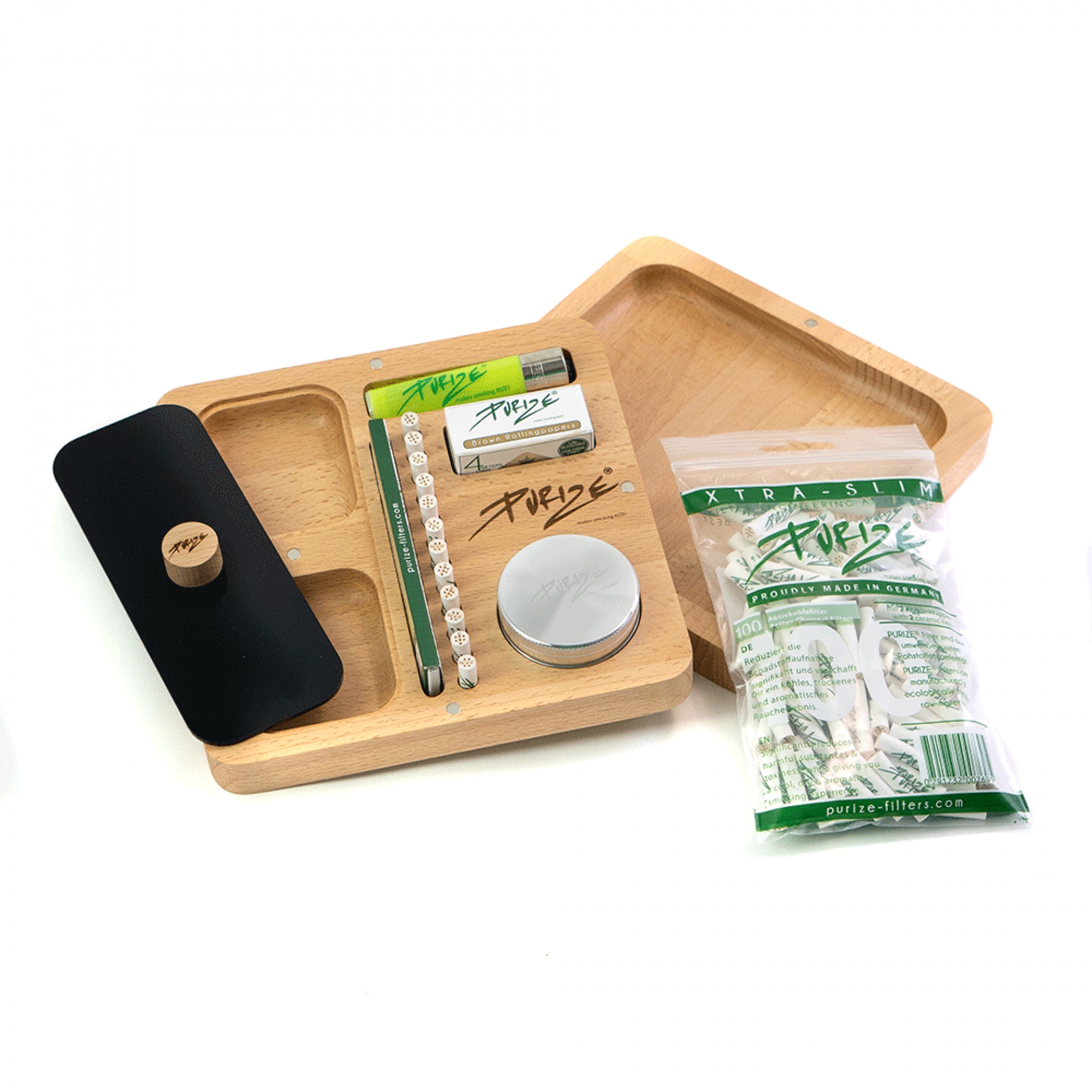 PURIZE® Square KIT