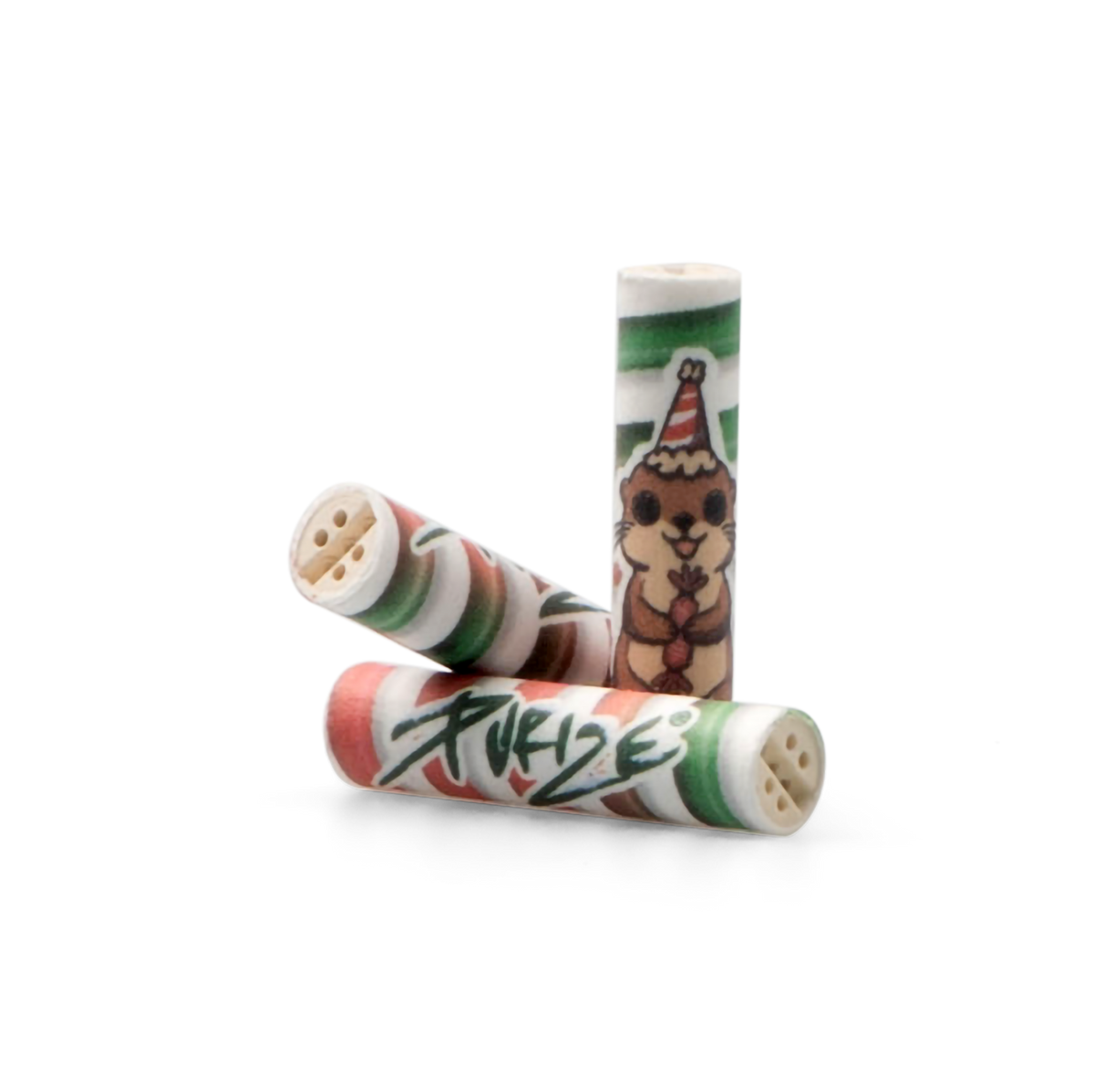 50 PURIZE® XTRA Slim Size | XMAS