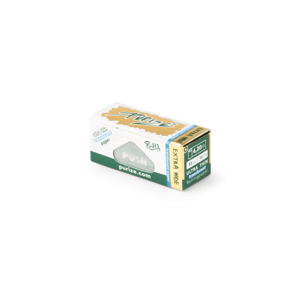 24x PURIZE® Wide Rolls