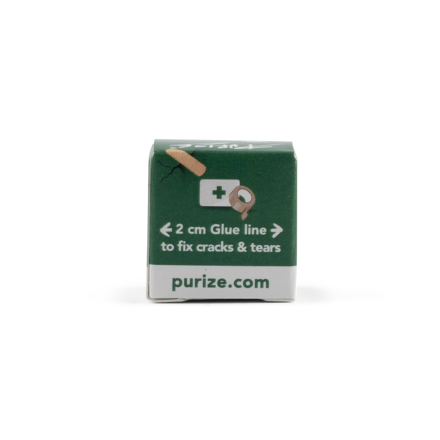 PURIZE® First Aid Kit