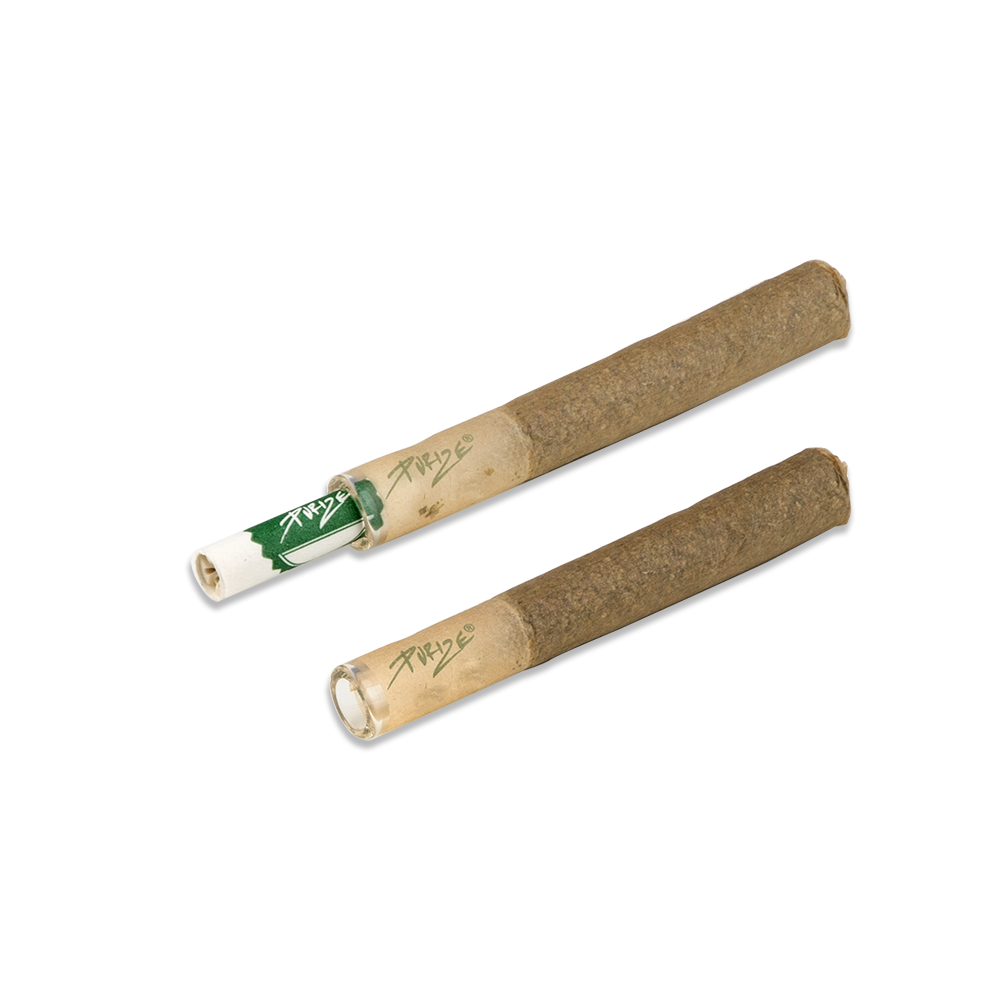 PURIZE® Glas-Adapter | Regular Size