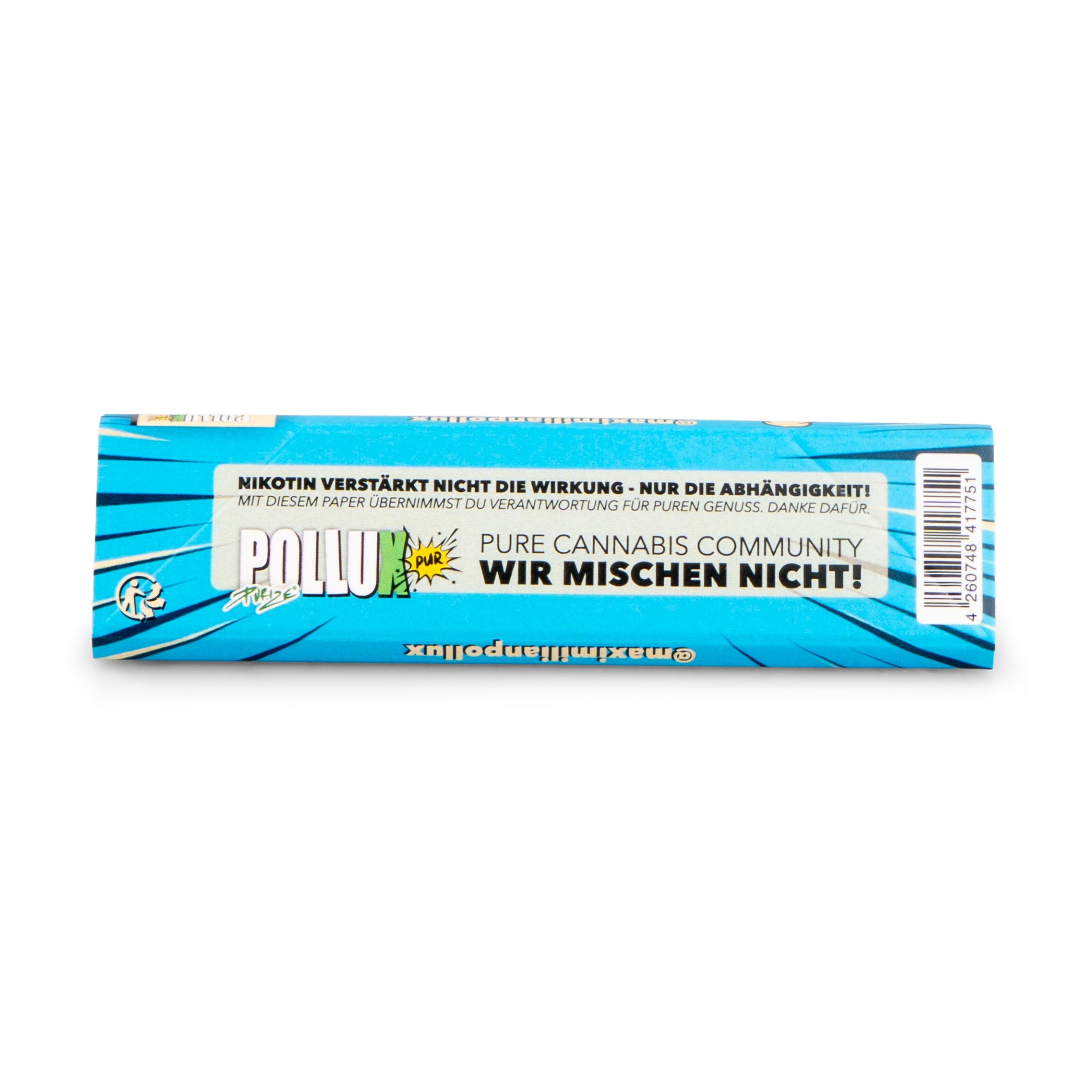 PURIZE® Papes'n'Tray | Pollux