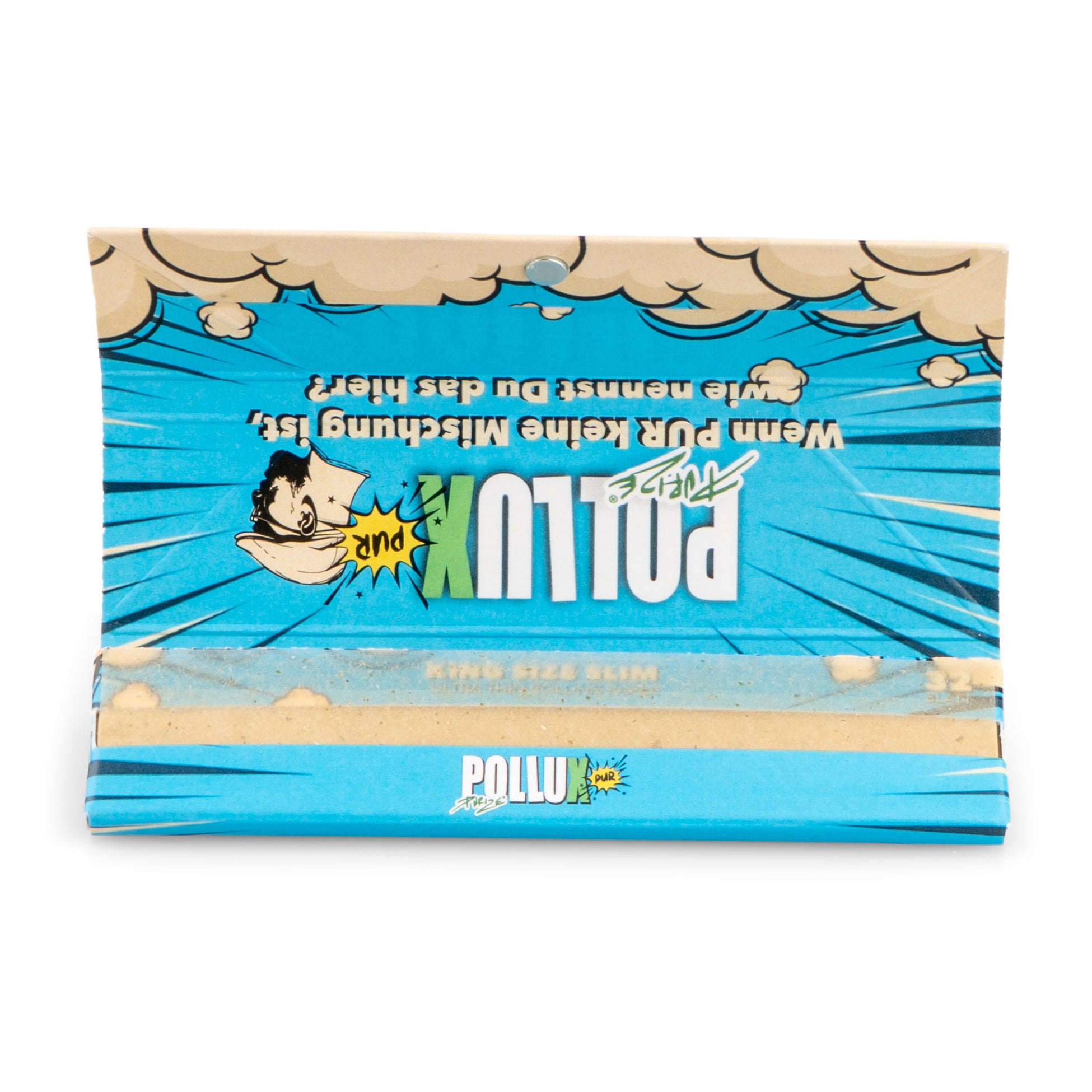 PURIZE® Papes'n'Tray | Pollux