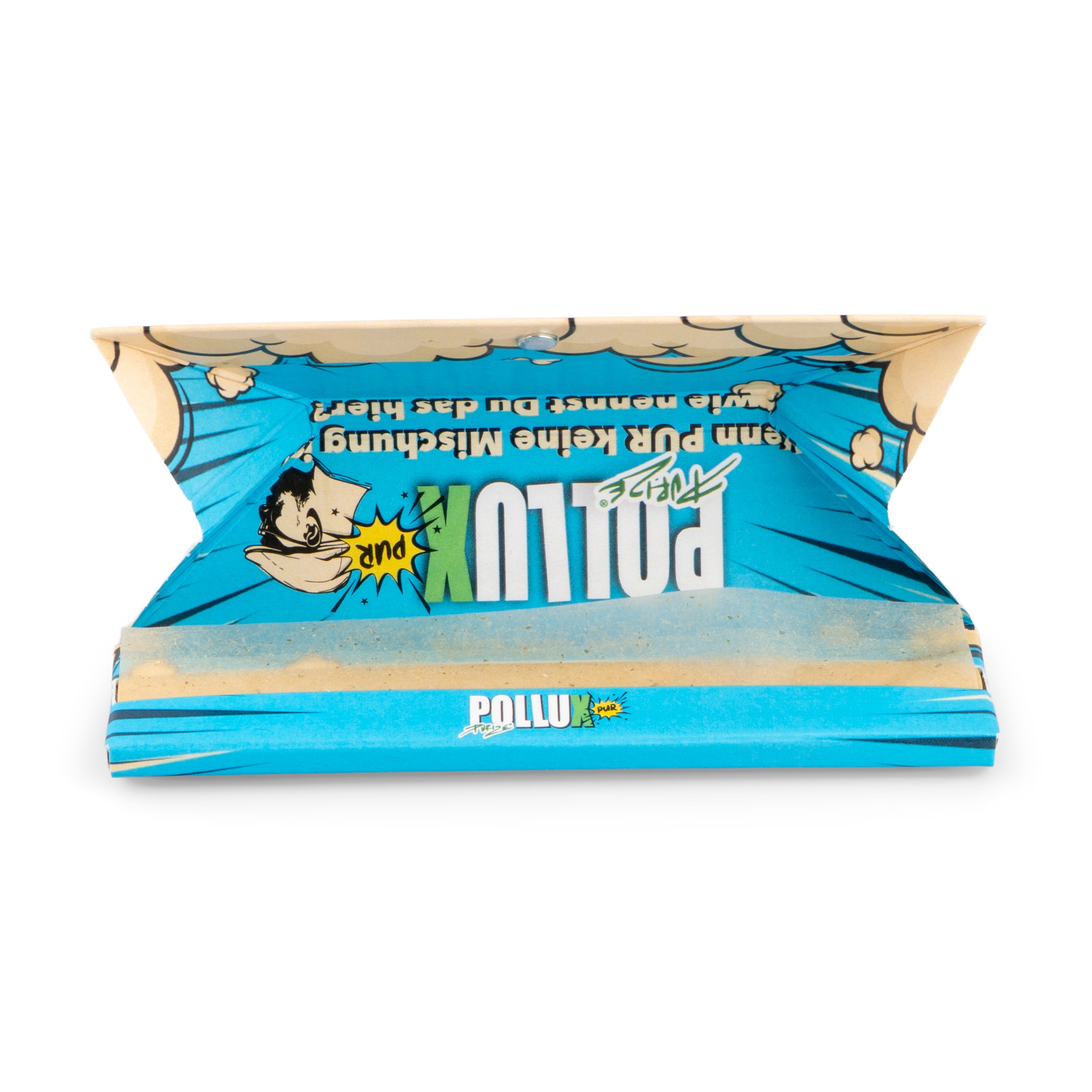 PURIZE® Papes'n'Tray | Pollux