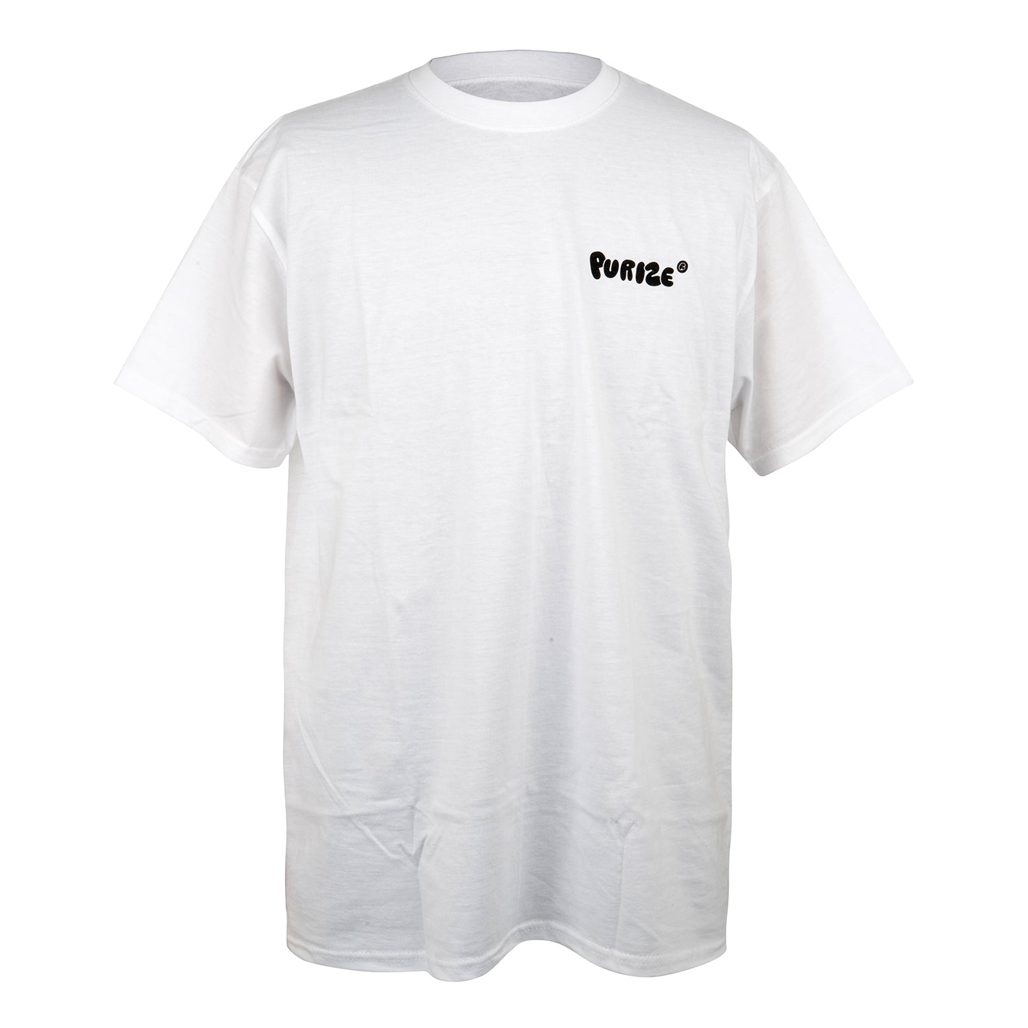 PURIZE® T-shirt | Stay Green