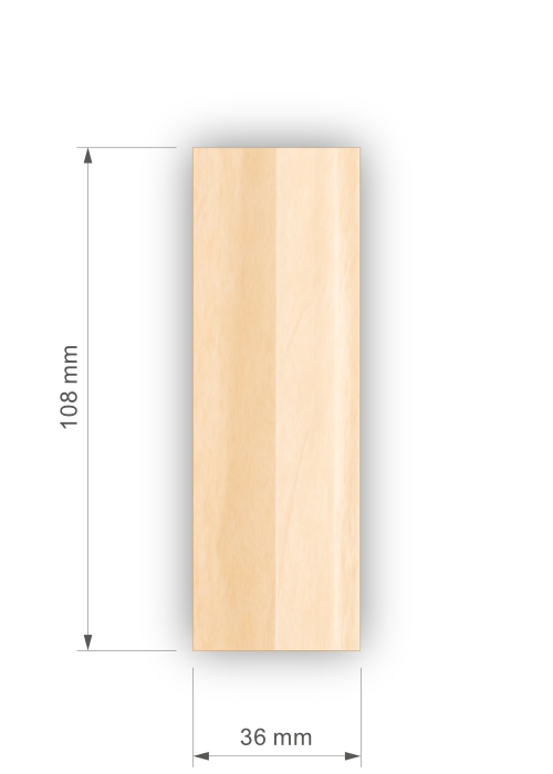 King Size Ultra Slim