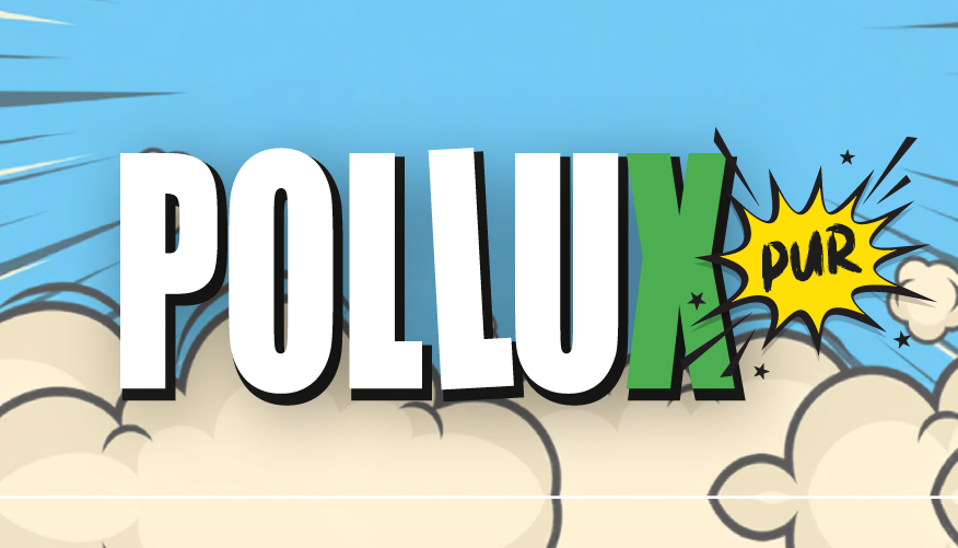 POLLUX