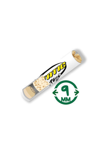 STATIC Regular Size