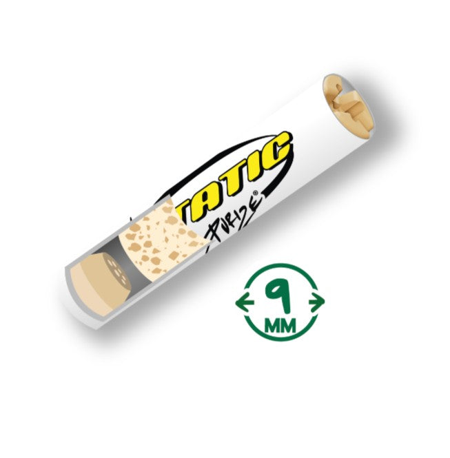 STATIC Regular Size