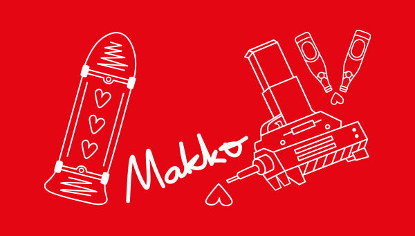 MAKKO
