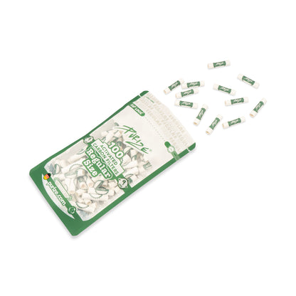 100 PURIZE® Taille régulière