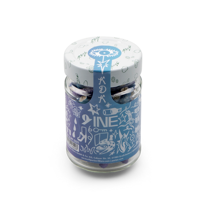 111 PURIZE® Verre | SUPER Slim Size | 9ine