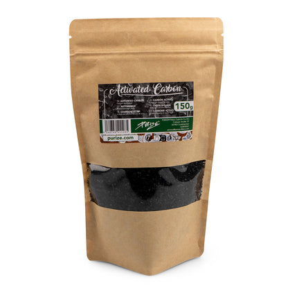 PURIZE® Charbon actif