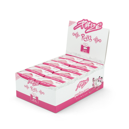 24x PURIZE® Rollos