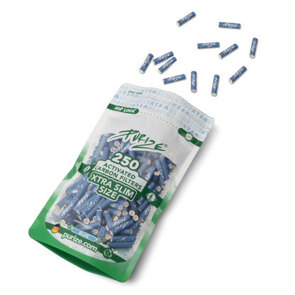 250 PURIZE® XTRA Slim Size