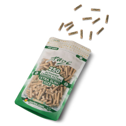 250 PURIZE® XTRA Slim Size