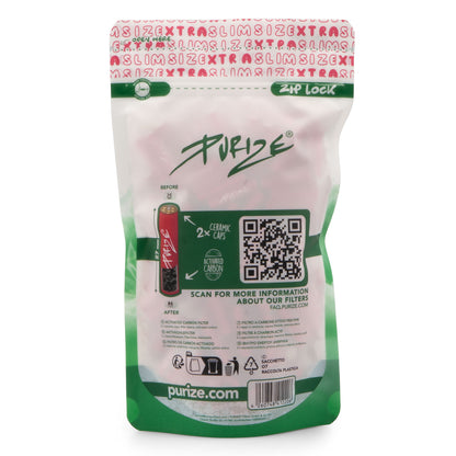 250 PURIZE® XTRA Slim Size