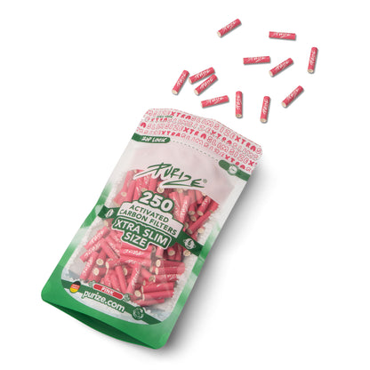 250 PURIZE® XTRA Slim Size