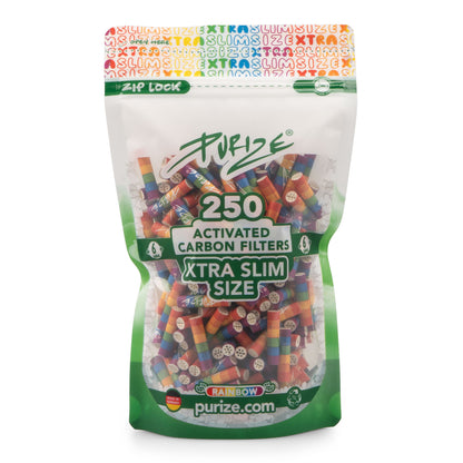 250 PURIZE® XTRA Slim Size