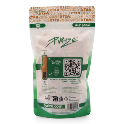 250 PURIZE® XTRA Slim Size