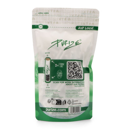 250 PURIZE® XTRA Slim Size