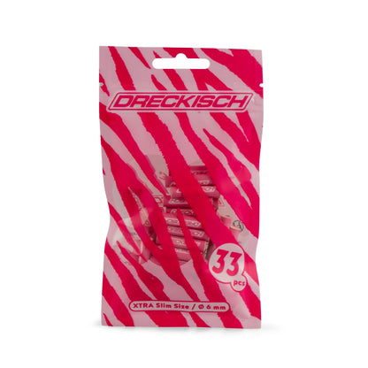 33 PURIZE® XTRA tamaño extrapequeño | DJ Dreckisch | Pack