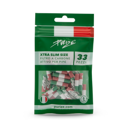 50 PURIZE® XTRA Slim Size | Italie