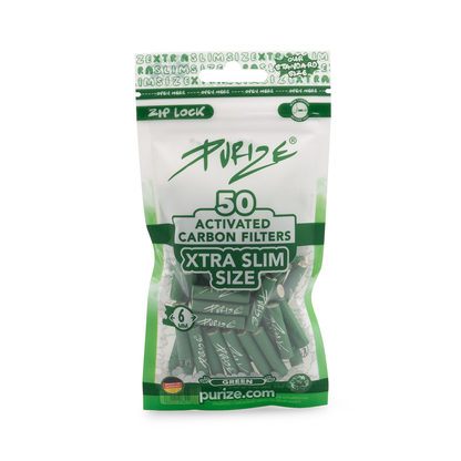 50 PURIZE® XTRA Slim Size