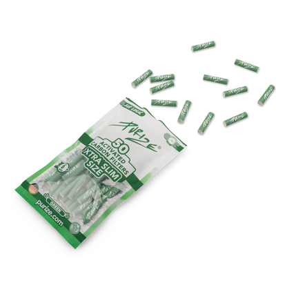 50 PURIZE® XTRA Slim Size