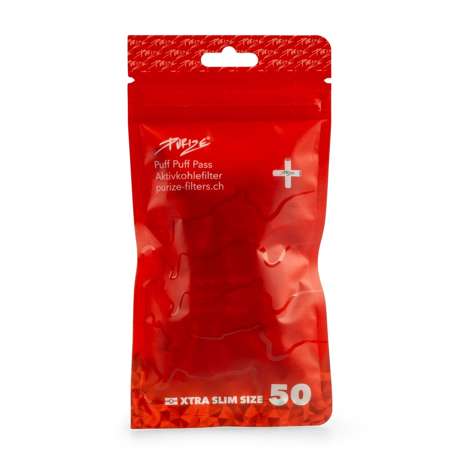 50 PURIZE® XTRA Slim Size | 1.000 Franken