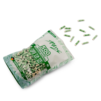 500 PURIZE® SUPER Slim Size