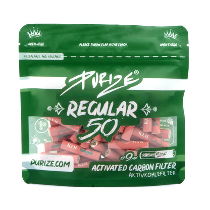 50 Regular Size | Kif Kif