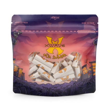 50 PURIZE® Regular Size | X Wave 2.0