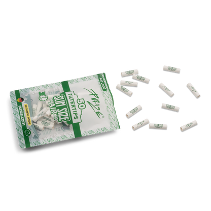 50 PURIZE® | Slim Size Air - SANS CROCHETS ACTIFS