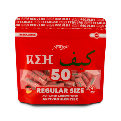 50 Taille Régulière | Kif Kif