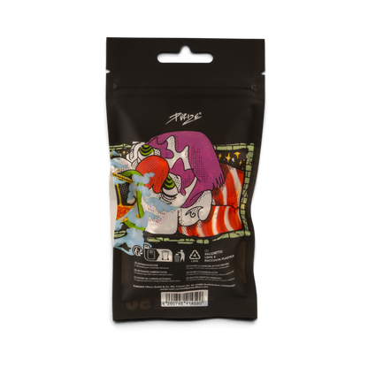 50 PURIZE® XTRA Slim Size | THC Crew | Bundle